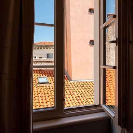 Art Hotel Kalelarga Zadar Exteriör bild