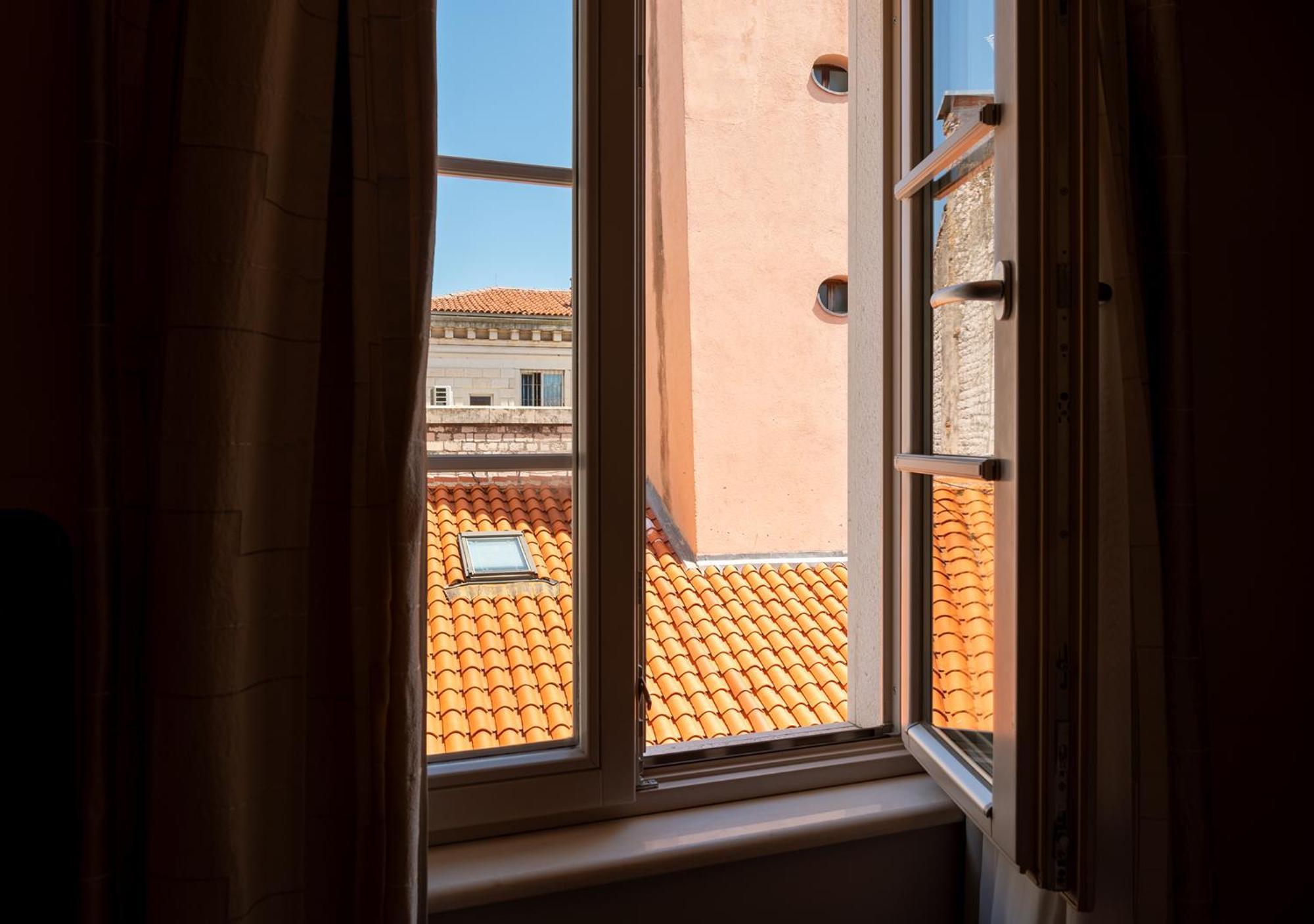 Art Hotel Kalelarga Zadar Exteriör bild