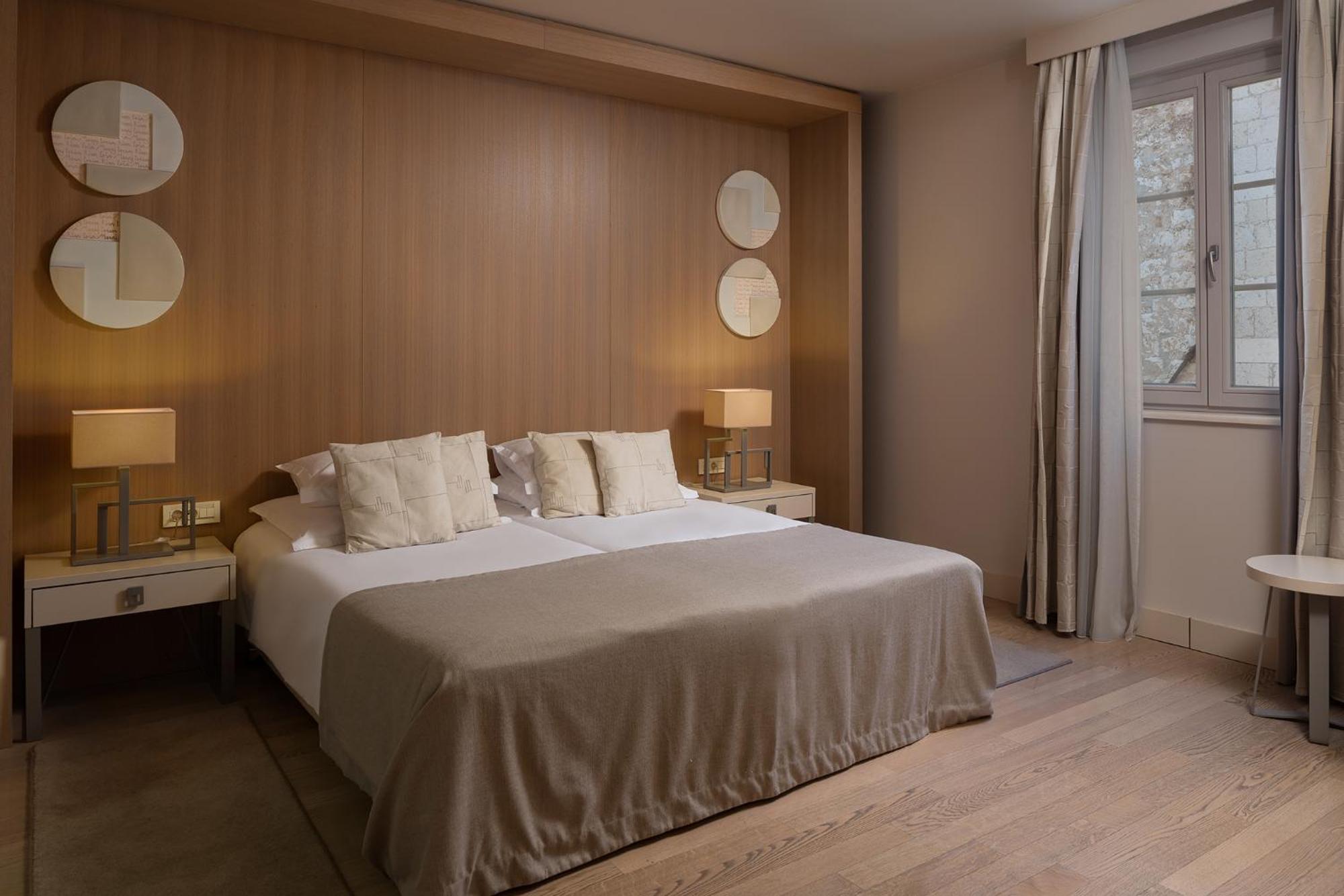 Art Hotel Kalelarga Zadar Exteriör bild