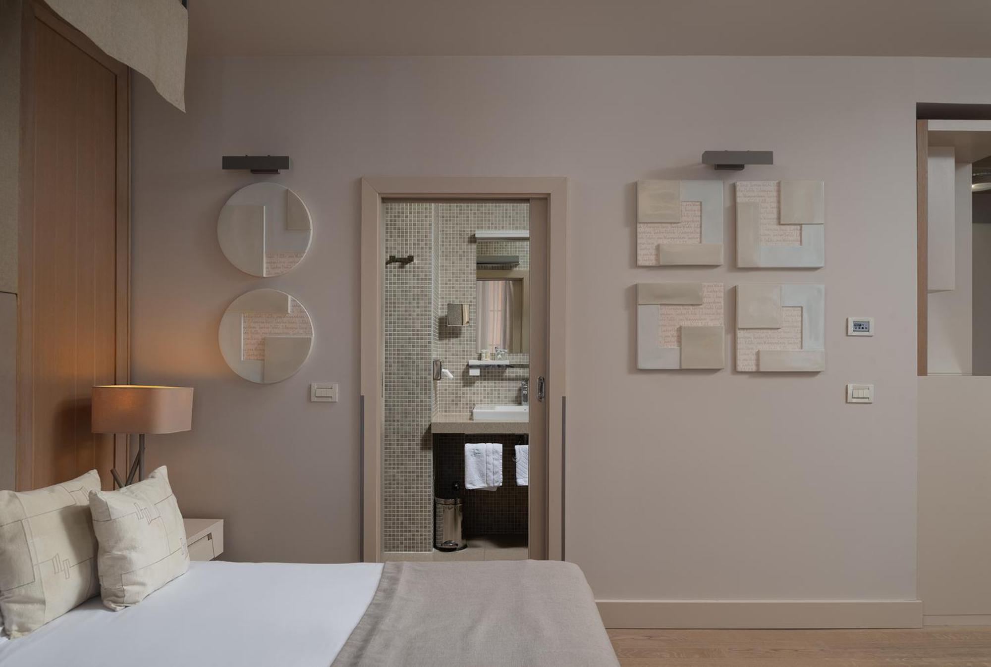 Art Hotel Kalelarga Zadar Exteriör bild