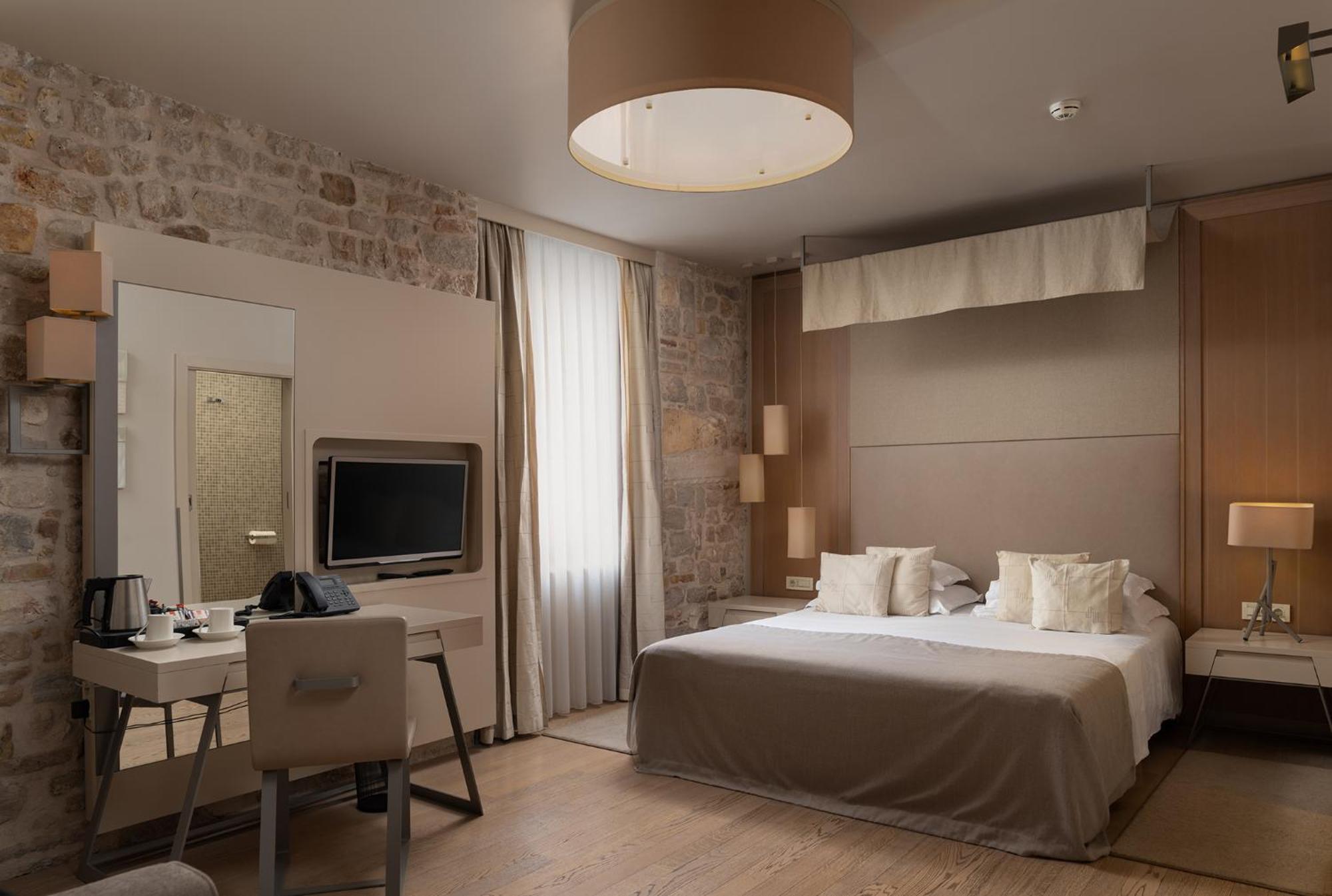 Art Hotel Kalelarga Zadar Exteriör bild