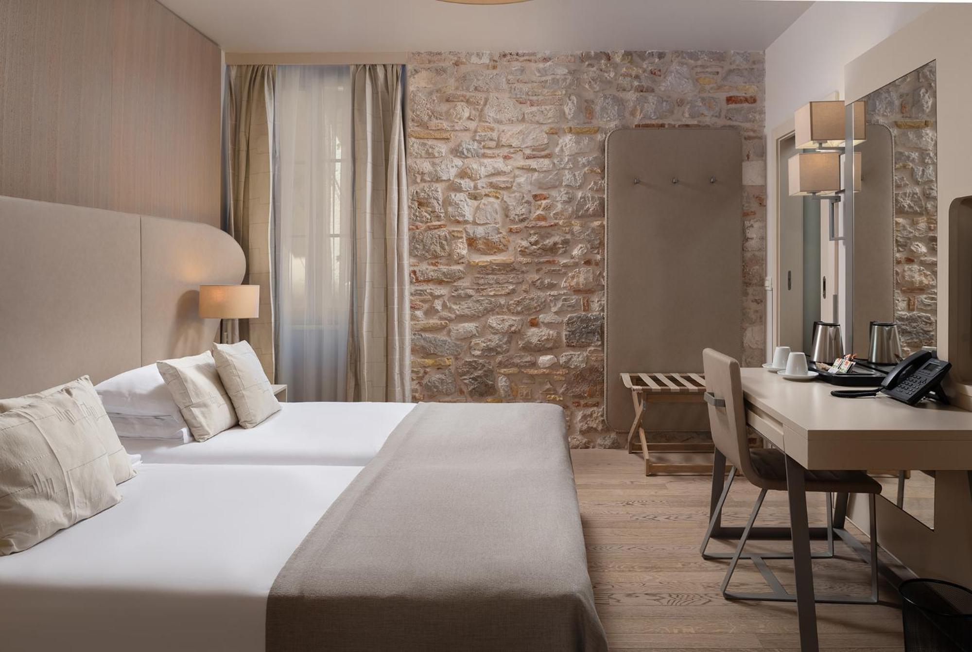 Art Hotel Kalelarga Zadar Exteriör bild