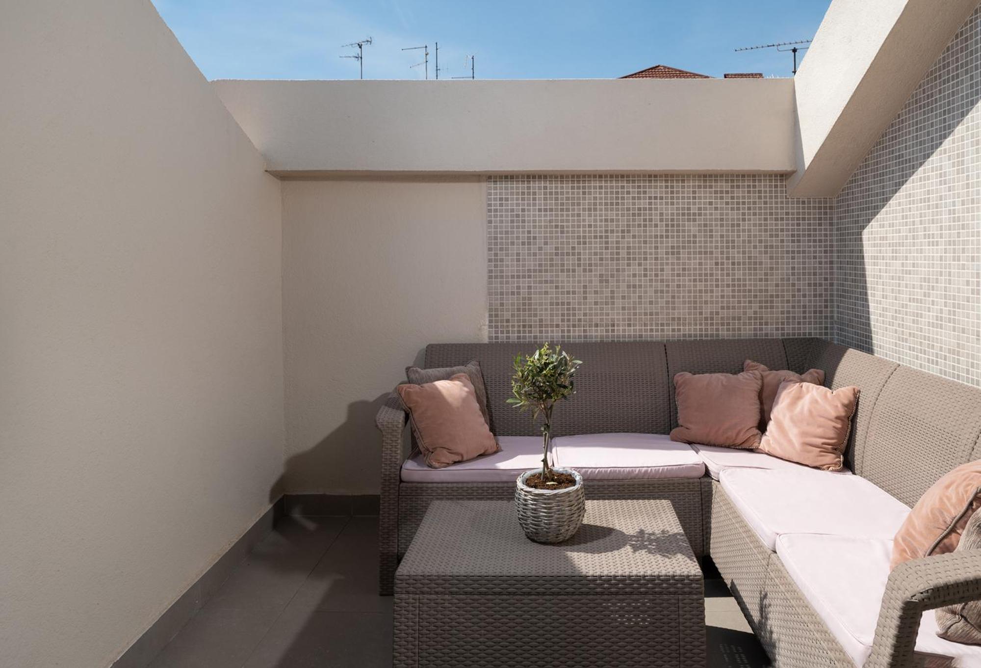 Art Hotel Kalelarga Zadar Exteriör bild