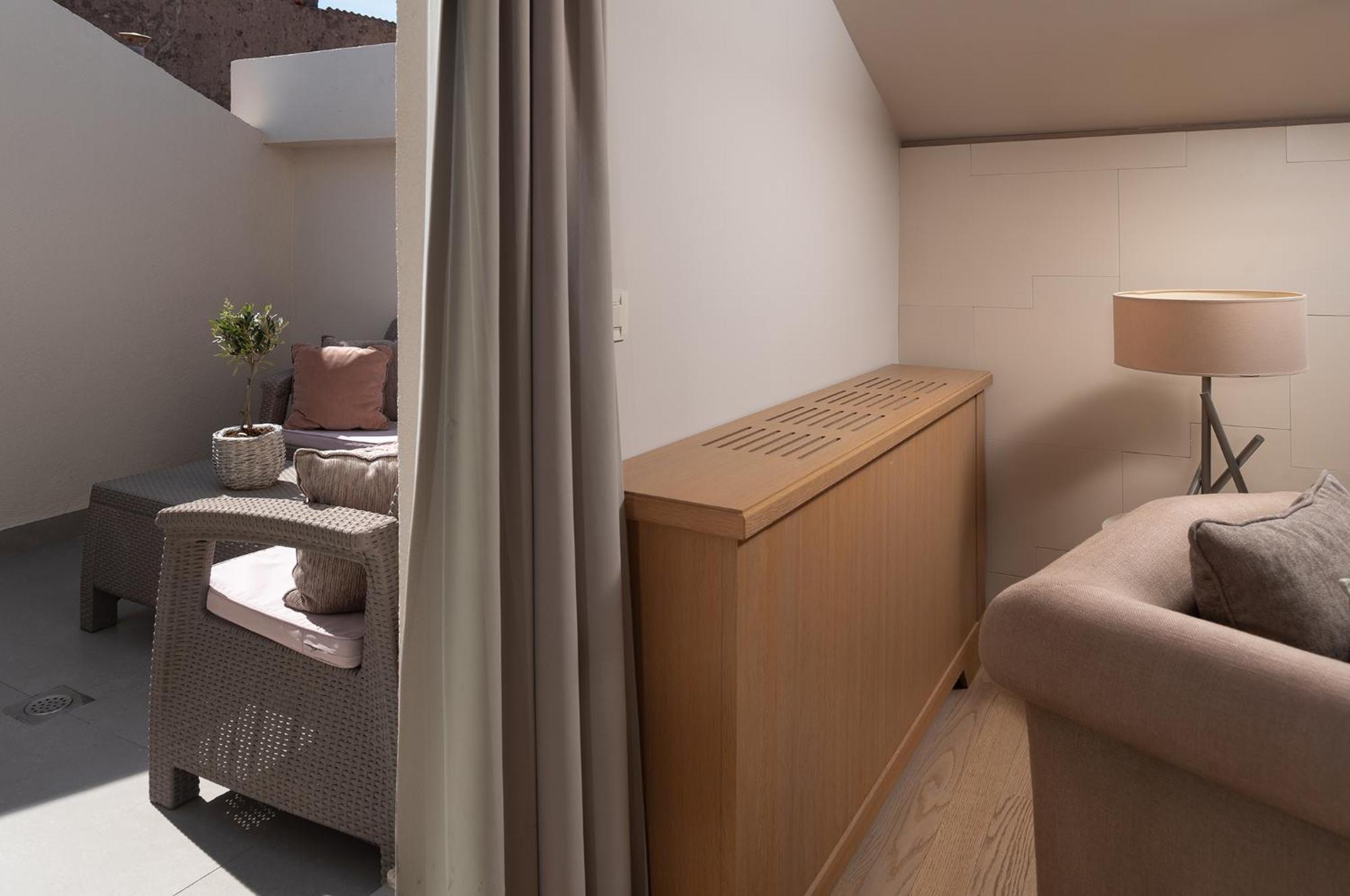 Art Hotel Kalelarga Zadar Exteriör bild