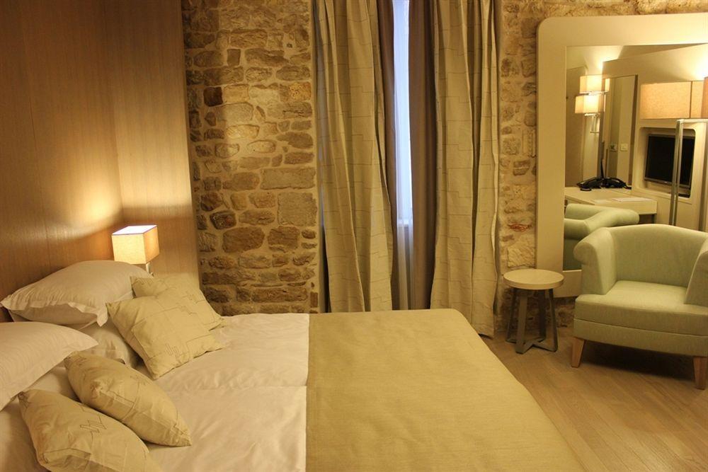 Art Hotel Kalelarga Zadar Exteriör bild