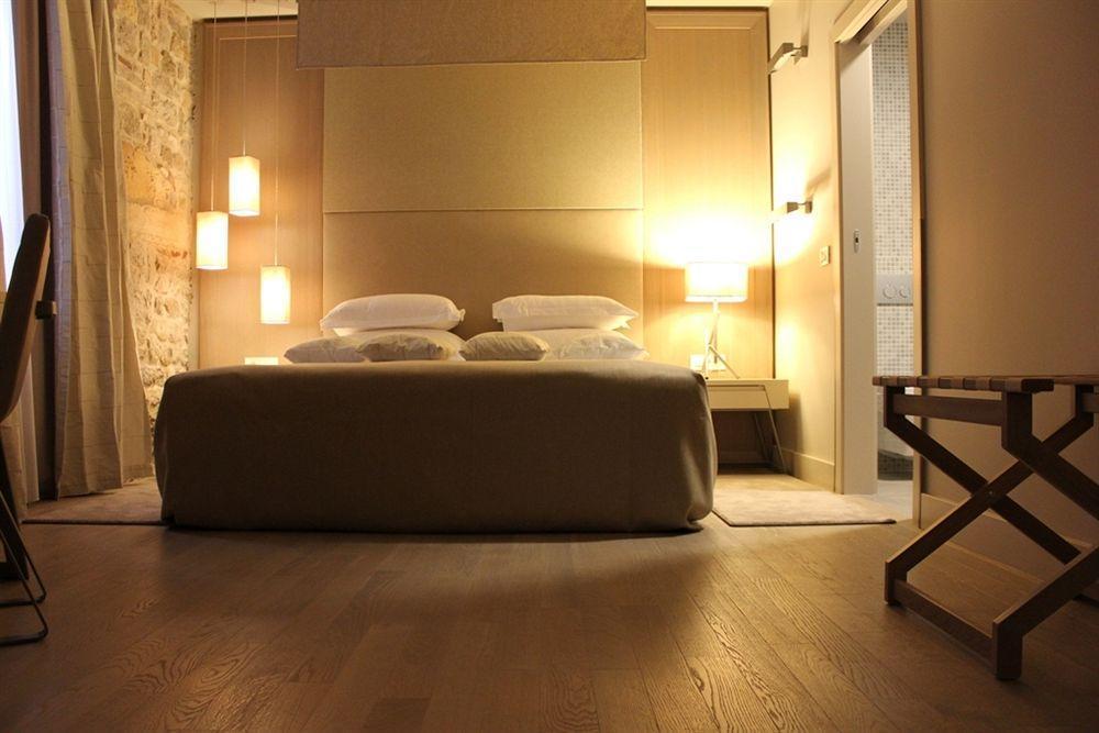 Art Hotel Kalelarga Zadar Exteriör bild
