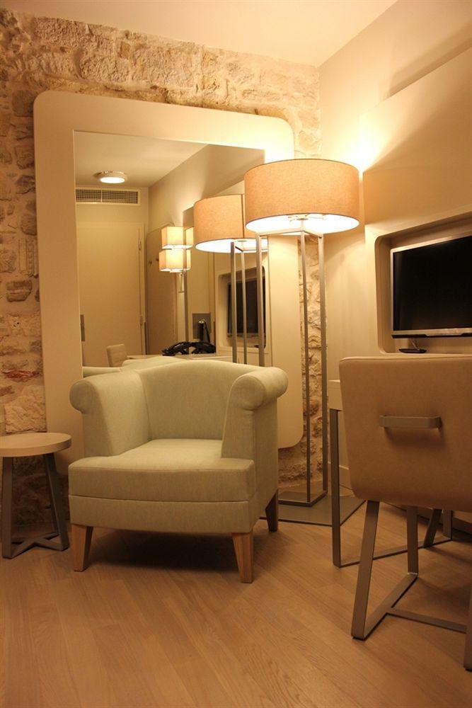Art Hotel Kalelarga Zadar Exteriör bild