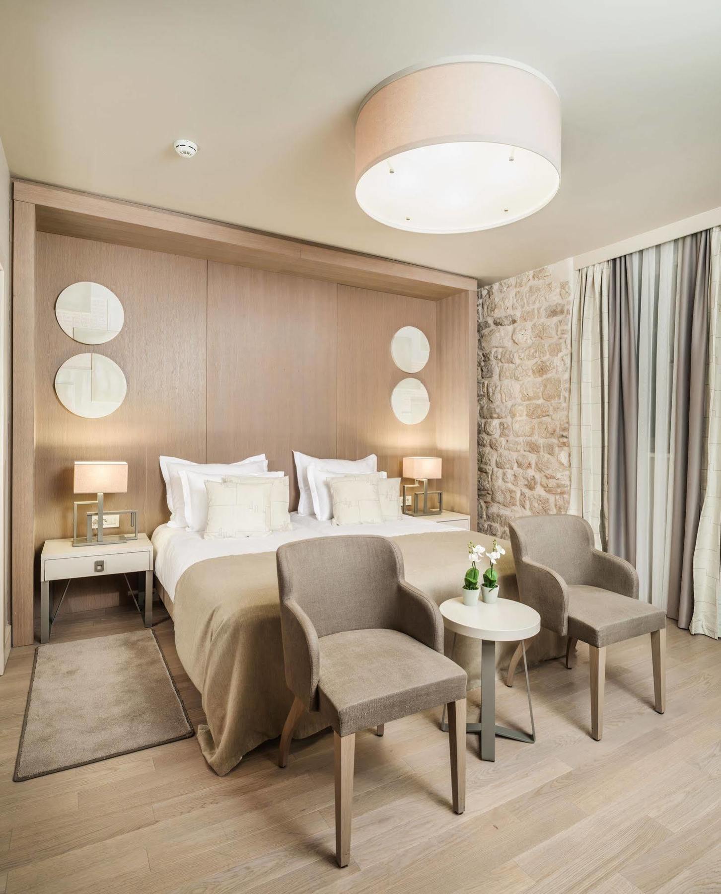 Art Hotel Kalelarga Zadar Exteriör bild