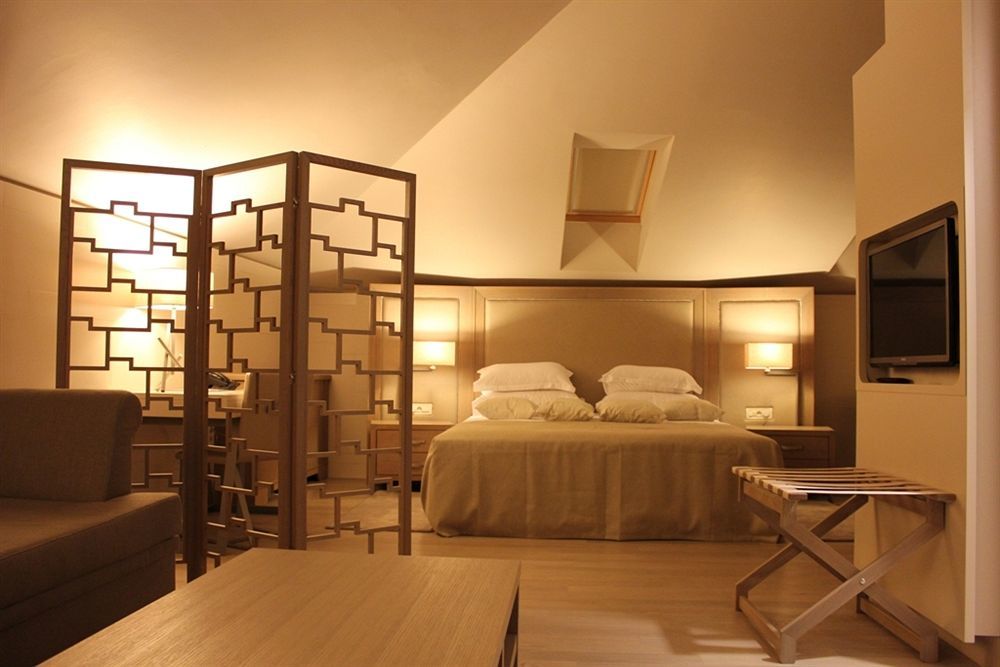 Art Hotel Kalelarga Zadar Exteriör bild